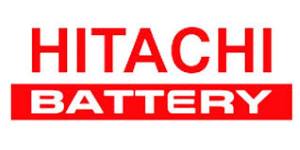 HITACHI